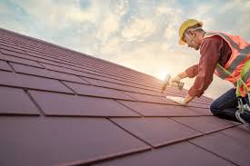 Fast & Reliable Emergency Roof Repairs in Mechanicstown, NY